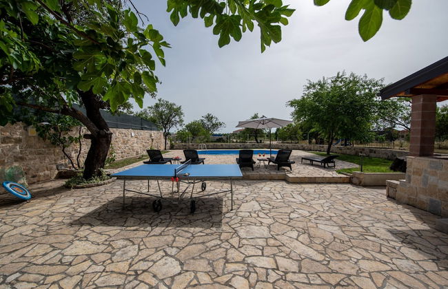 Villa Rozaria - Foto 59