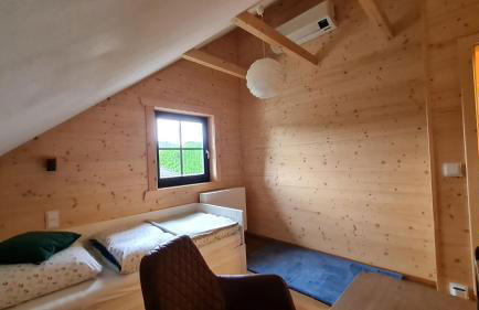 Blockhaus an der Dahme , Ferienhaus - Foto 25