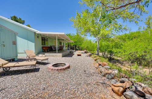 Near Hiking Creekfront Verde Valley Retreat - Foto 3