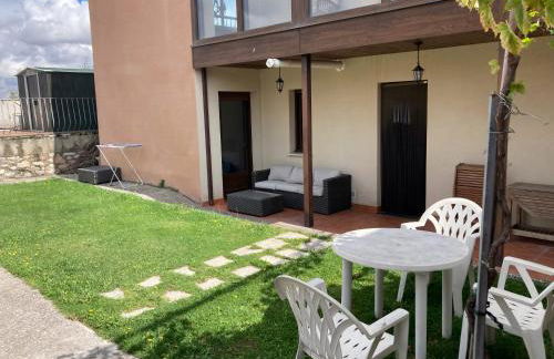 Casa Rural en Lerma - Photo 1