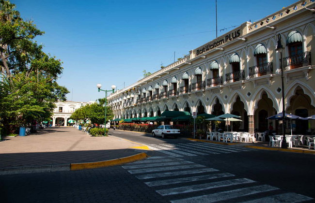 Excursión a Colima y Comala - Foto 2