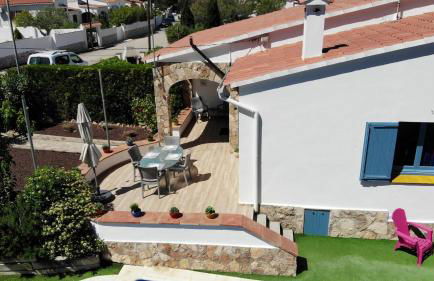 Delightful Villa close to the beach - Foto 6