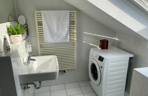 Am Kienbusch - Südliche Weinstraße - Dachgeschoss - Foto 23