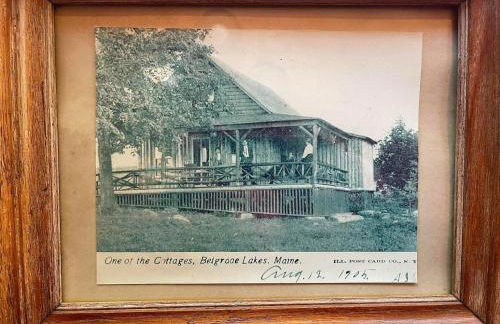 Perfect Maine Getaway in a Newly Renovated Cabin! - Foto 36