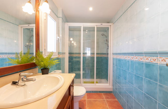 Holiday Home Torre del Sol by Interhome - Foto 34