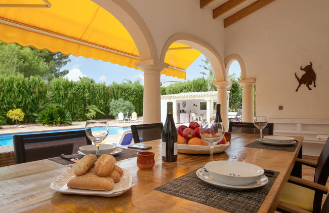 Villa Mamounia 2 - Foto 2