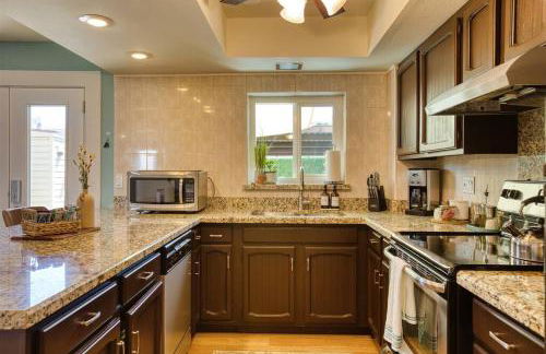 The Scott Casa - Walkable to Old Town Scottsdale, vibrant space, inviting patio! - Foto 18