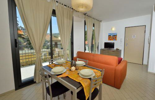 Residence Serenella - Foto 39