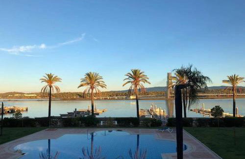 Charming Apartment in Estômbar with Private Pool. - Foto 2