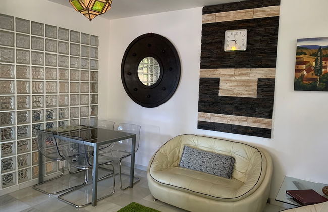 Calahonda Apartment - Foto 18