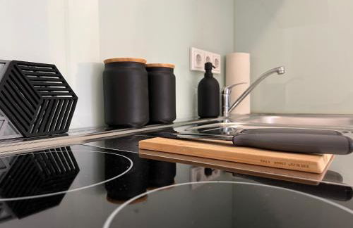 Apartmenthaus Buxtehude St -Petri-Platz Studiowohnung 3 - Photo 8