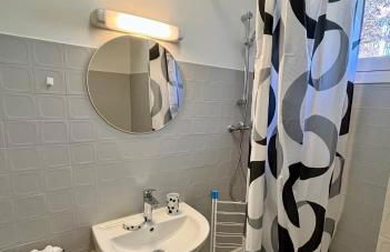 Le nid, Studio en rez de jardin DEAUVILLE - Foto 6