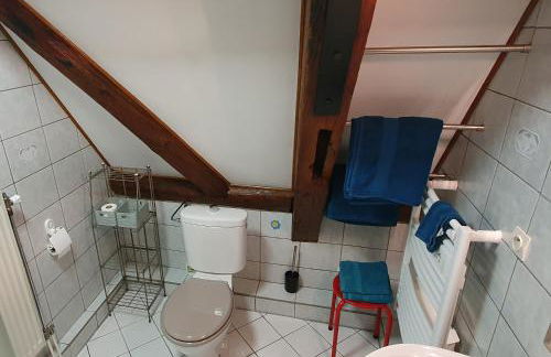 Gaby et Georges - Foto 14