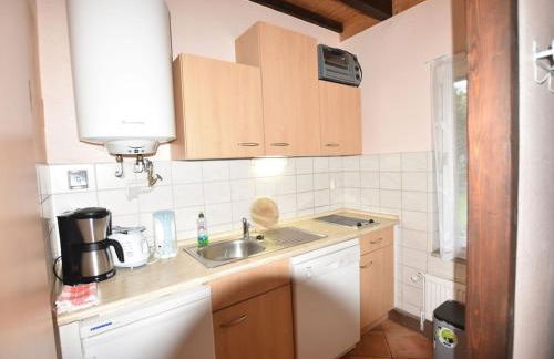 Ferienhaus in der Naehe der Ostsee - Foto 10