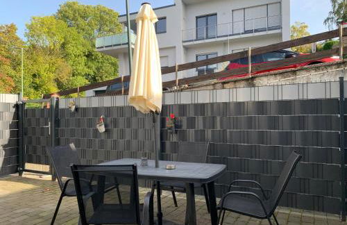 XXL Ferienwohnung 100 qm auch als Monteur Unterkunft nutzbar, Stolberg - Aachen - Foto 14