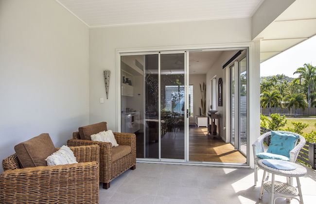 Reflections Villa 4 - Photo 6