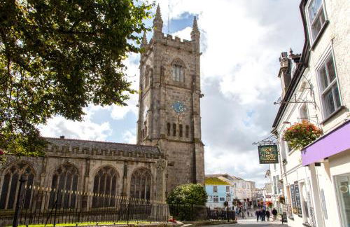 The Loft St Austell - Foto 17