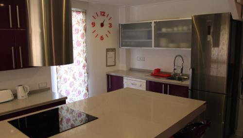 Luxury Duplex Las Palmeras - Foto 5