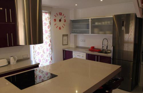 Luxury Duplex Las Palmeras - Foto 5