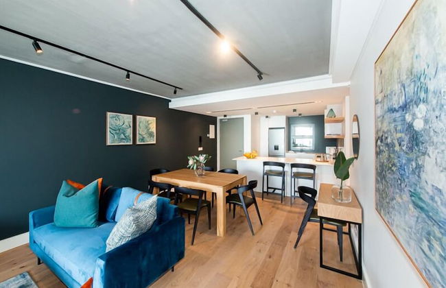 Latitude Aparthotel - Photo 44