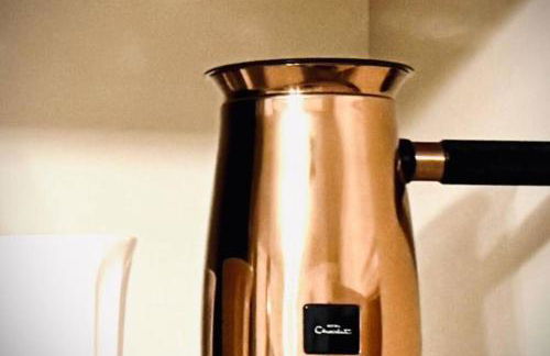 Gleddoch Coach House - Foto 77