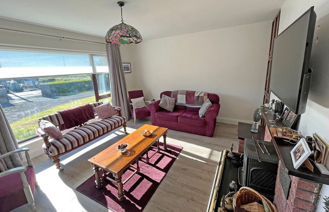 The Nook Oranmore Holiday Home - Foto 11