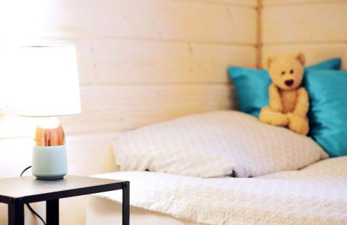 Osada Natura - Photo 101