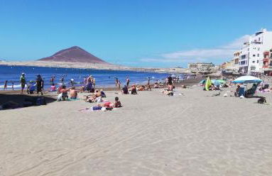 Apto ACHE, acogedor apartamento de 66 m con terraza, aire acondicionado y parking privado gratuito - Foto 36