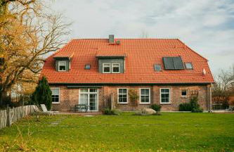Semi-Detached House Near Schaalsee And Hamburg - Foto 39