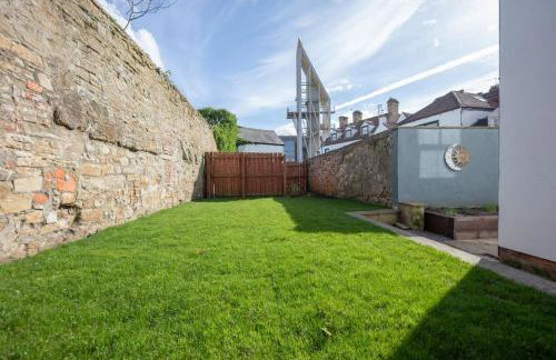 Sheriffs Tower Cottage - East - Foto 13