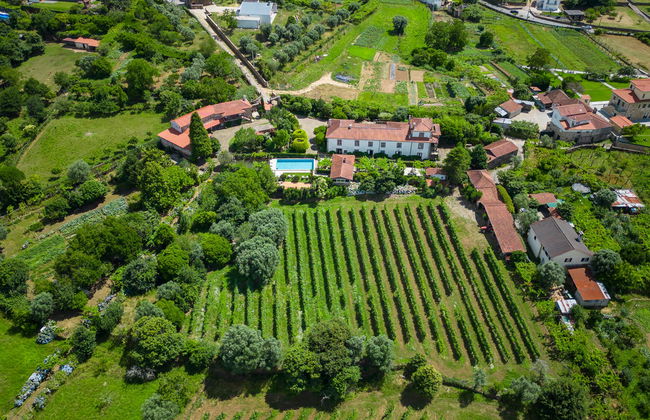 Quinta da Aldeia - Foto 7