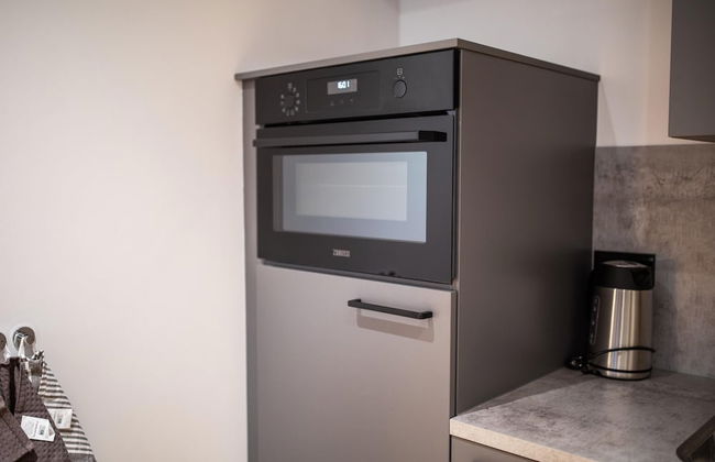 Souterrain 2BR Serviced Apartment - Photo 45