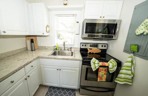 Key Lime Cottage in the heart of Islamorada - Foto 6