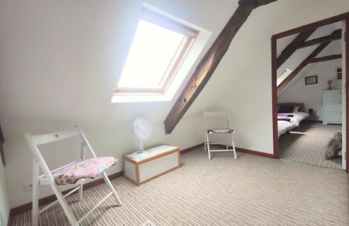 Les Gites de Pen ar Voas - Foto 19