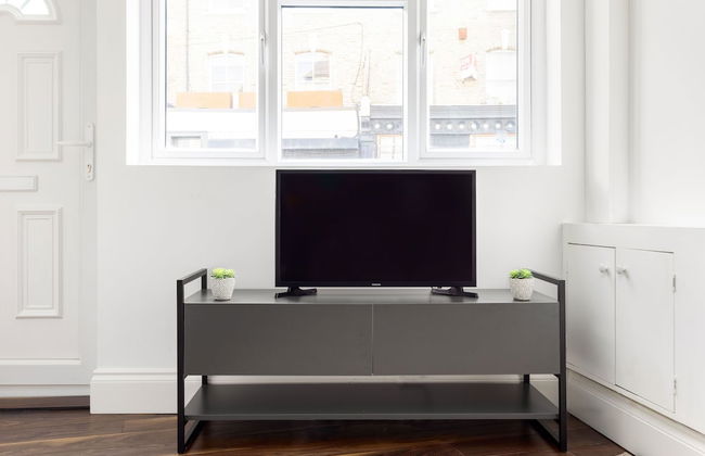 The Peckham Apartments - Foto 11