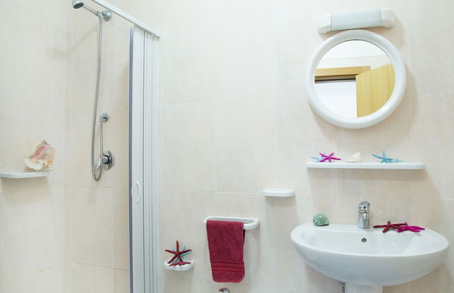 Residence La Conchiglia - Foto 24