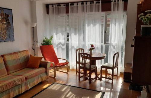 Coqueto apartamento a dos minutos de la playa - Foto 12