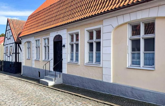 5 Star Holiday Home in Simrishamn - Foto 27