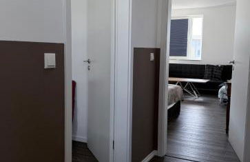 Modernes Appartment mit privater Dachterrasse - Foto 13
