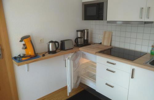 Ferienwohnung Mattenweg 1a - Foto 15