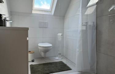 Charmantes StadtNest Rheine - Foto 7