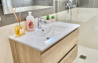 Studio Cosy - CLIM & Parking & WIFI - Foto 6