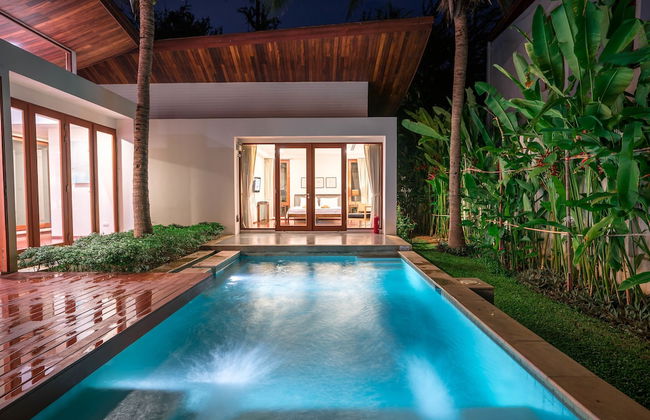 PRAN-A-LUXE Exclusive Pool Villa - Foto 76