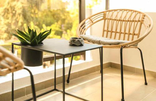 PLAZA ELEGANT SUITE center - Foto 35