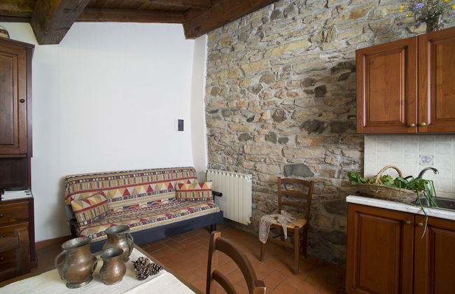 Agriturismo Montagna Verde - Foto 11