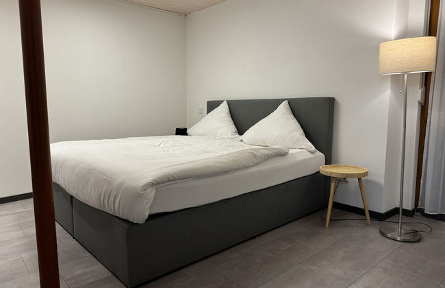 Ferienhaus Möhrle 2 - Foto 9