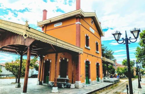 Traditional house at Pelion seaside - Foto 57