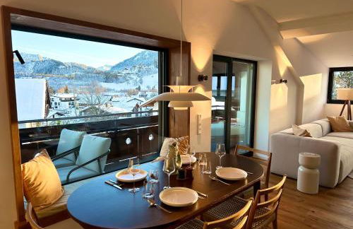 Private Spa Suite I Sauna I Panorama I Design - Photo 1