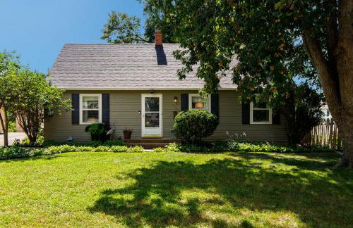 Crane Haven - Boutique-Inspired with Modern Flare - Foto 12