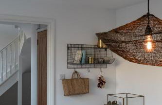 Luxury Eton Cottage-Design Led - Foto 47